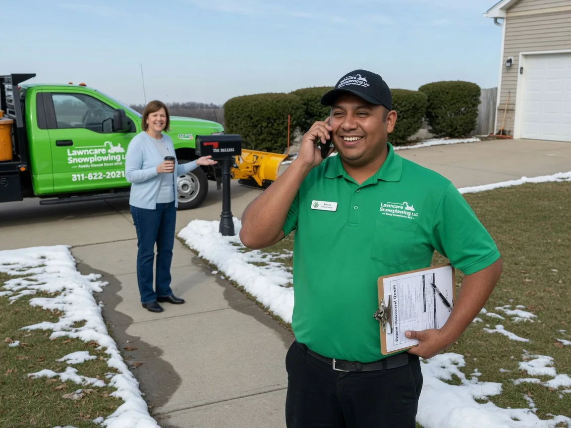 Lawn Care Services By Expert Landscaper Keams Canyon, AZ FAQs